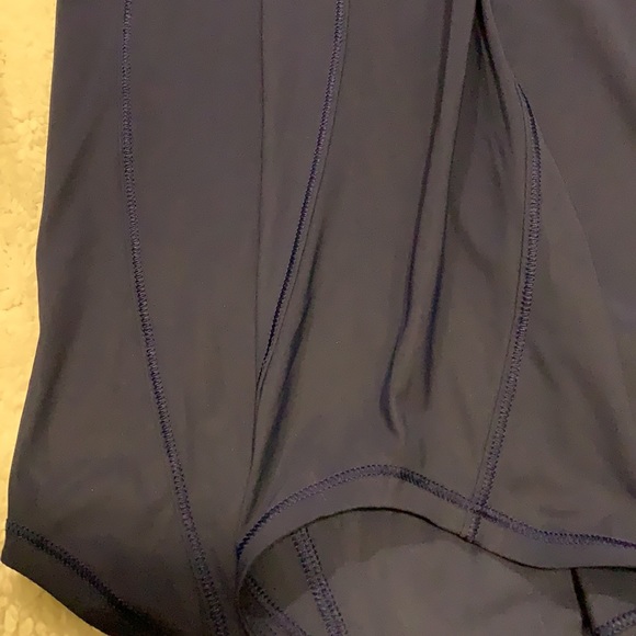 Lululemon Mesh Tank Top - Picture 7 of 8